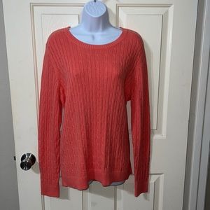 Long Sleeve Sweater